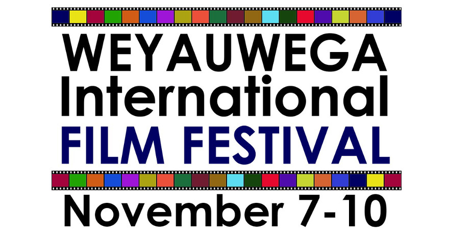 Weyauwega International Film Festival 2018